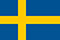 swedish flag