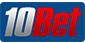 10bet ikon