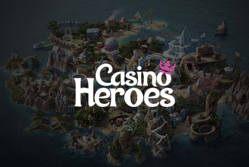 casino heroes featured