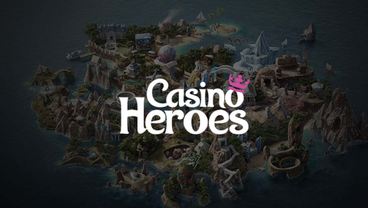 casino heroes featured