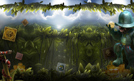gonzos quest