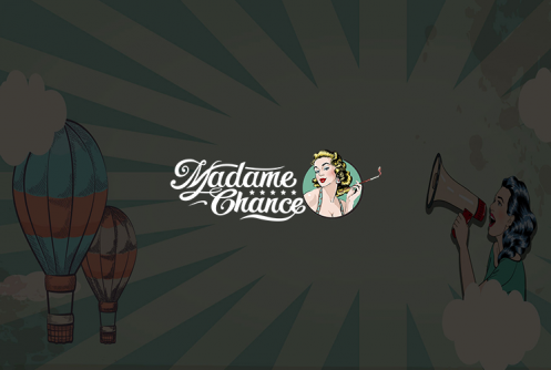 madam chance featured