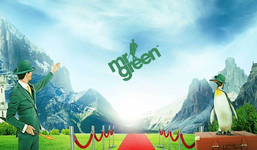 mrgreen casino featured