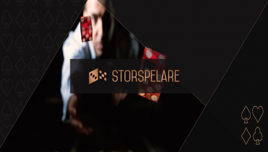 storspelare casino featured