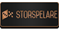 storspelare ikon