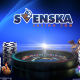 svenskacasino