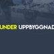 under uppbyggnad